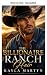 Der milliardenschwere Ranch...