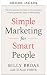 Marketing semplice per pers...