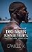 Rum Punch And Island Love by Camille V. Rum Punch And Island Love by Camille V.