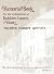 Memorial Book of Radikhov, ...