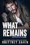 What Remains: A S...