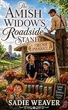 The Amish Widow's...