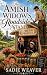 The Amish Widow's Roadside Stand by Sadie Weaver The Amish Widow's Roadside Stand by Sadie Weaver