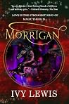 Morrígan (Ferrishyn, #3)