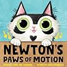 Newton's Paws of ...