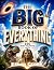 The BIG BOOK of EVERYTHING:...