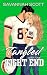 Tangled with the Tight End (Tennessee Thunder Football Book 1)