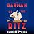 The Barman of the Ritz