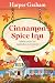 Cinnamon Spice Inn. Miłość może być najsłodszą z przypraw (Maple Falls, #1)