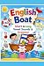 English Boat LKG: Short & L...