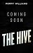 The Hive (The Zoe Dixon Sag...