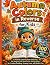 Autumn Colors in Reverse for Kids by M.H. Ryan