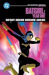 Batgirl: Year One