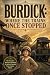 Burdick: Where the Trains Once Stopped: The Story of a Railroad Town in Jackson Township, Porter County, Indiana