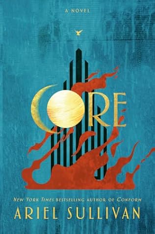 Core (The Conform Series)