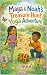 Maya and Noah's Treasure Hu...