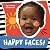 Happy Faces!