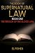 The Book of Supernatural La...