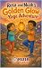 Rosa and Noah's Golden Glow...