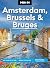 Moon Amsterdam, Brussels & ...
