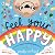 Feel Your Happy by Emily Coxhead