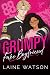 Grumpy Fake Boyfriend (Highland Park Prequels, #3