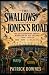 The Swallows of Jones Road by Patrick Downes