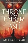 Throne of Ember a...