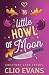 Little Howl of Moon (MM Monster Romance) (Creature Cafe Series)