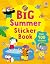 Big Summer Sticker Book
