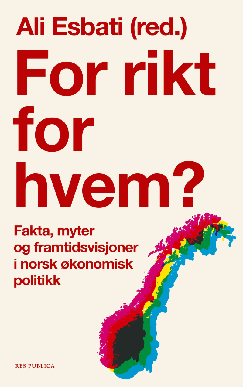 For rikt for hvem?