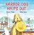 Harbor Dog Helps Out