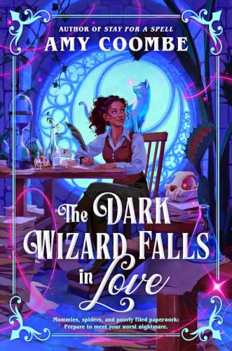 The Dark Wizard Falls in Love (Hardcover)