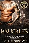 Knuckles: An Unsu...
