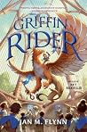 Griffin Rider by Jan M. Flynn Griffin Rider by Jan M. Flynn