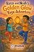 Rosa and Noah's Golden Glow...