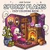 Spooky Places: Co...