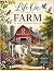 Life On The Farm: Adult Col...