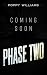 Phase Two (The Zoe Dixon Sa...