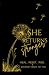 She Returns Stronger: A Jou...