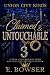 Union City Kings Claimed & Untouchable: A Faxx and Crescent Story Book 3 (Union City Kings Affiliated: Affiliates Of Kreed)