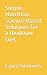 Simple Nutrition: Science-B...