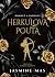 Herkulova pouta (Bohové a padouši, #2)