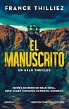 El manuscrito