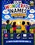 God’s Wonderful Names: A co...