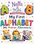 My First Alphabet | Mi Prim...