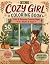 Cozy Girl Coloring Book by Vinod Kumar Sharma