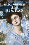 Le ali in una stanza