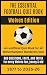 The Essential Football Quiz...