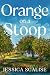 Orange on a Stoop: A Novel